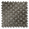 Oleander, Ash - Roman Blind